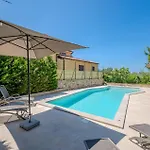 In With Swimming Pool Apartment