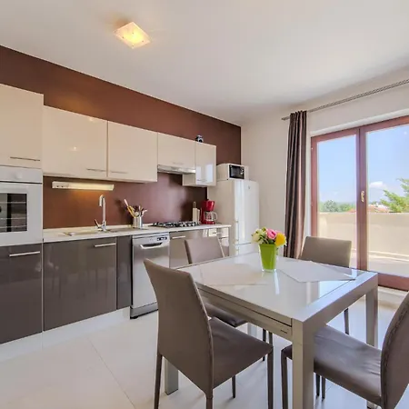 Apartman Beautiful In