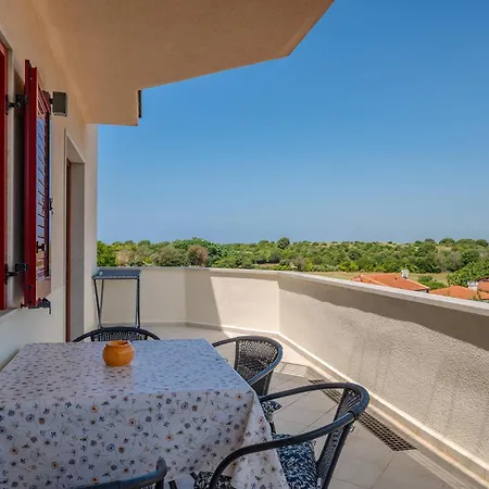 Apartman Beautiful In Póla