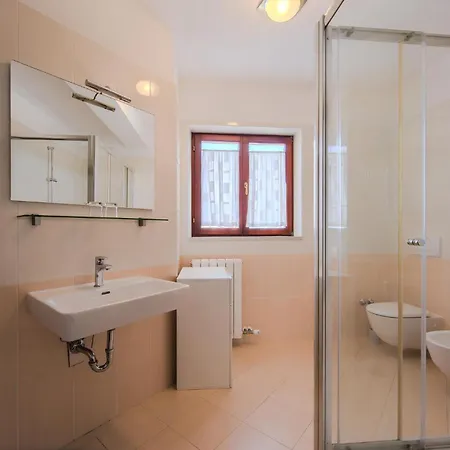 Apartman Beautiful In