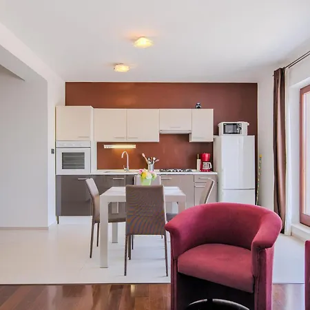 Apartman Beautiful In