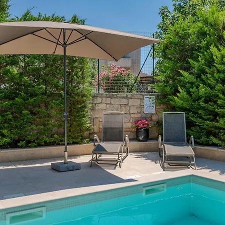 Beautiful In Lejlighed