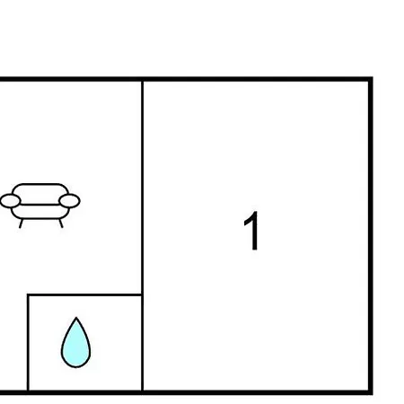 Apartman Beautiful In *