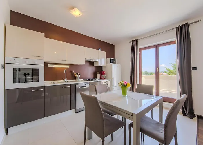 Apartman Beautiful In