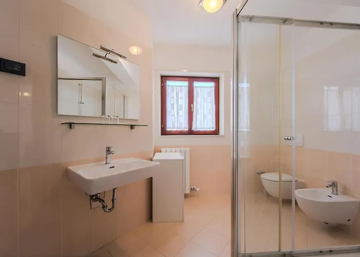 Apartment Beautiful In