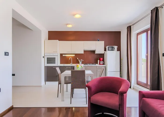 Apartman Beautiful In