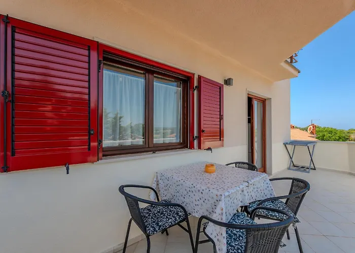 Beautiful In Apartment Pula