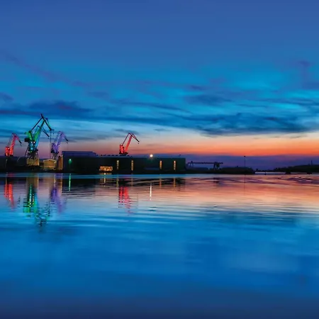 Апартаменти Beautiful In