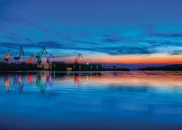 Apartamento Beautiful In